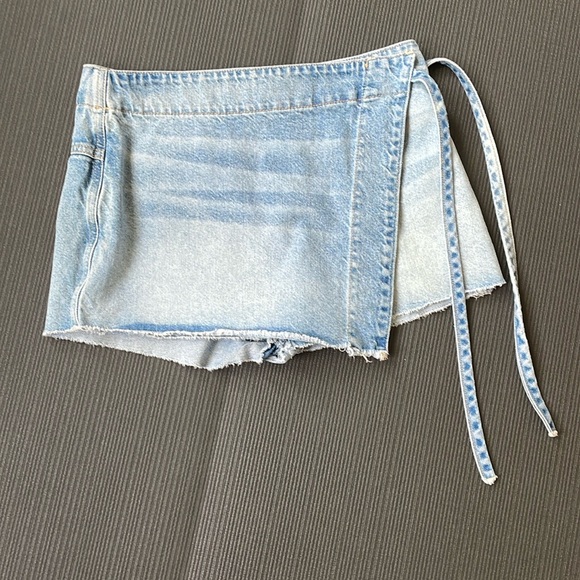 Free people skort - Picture 2 of 9